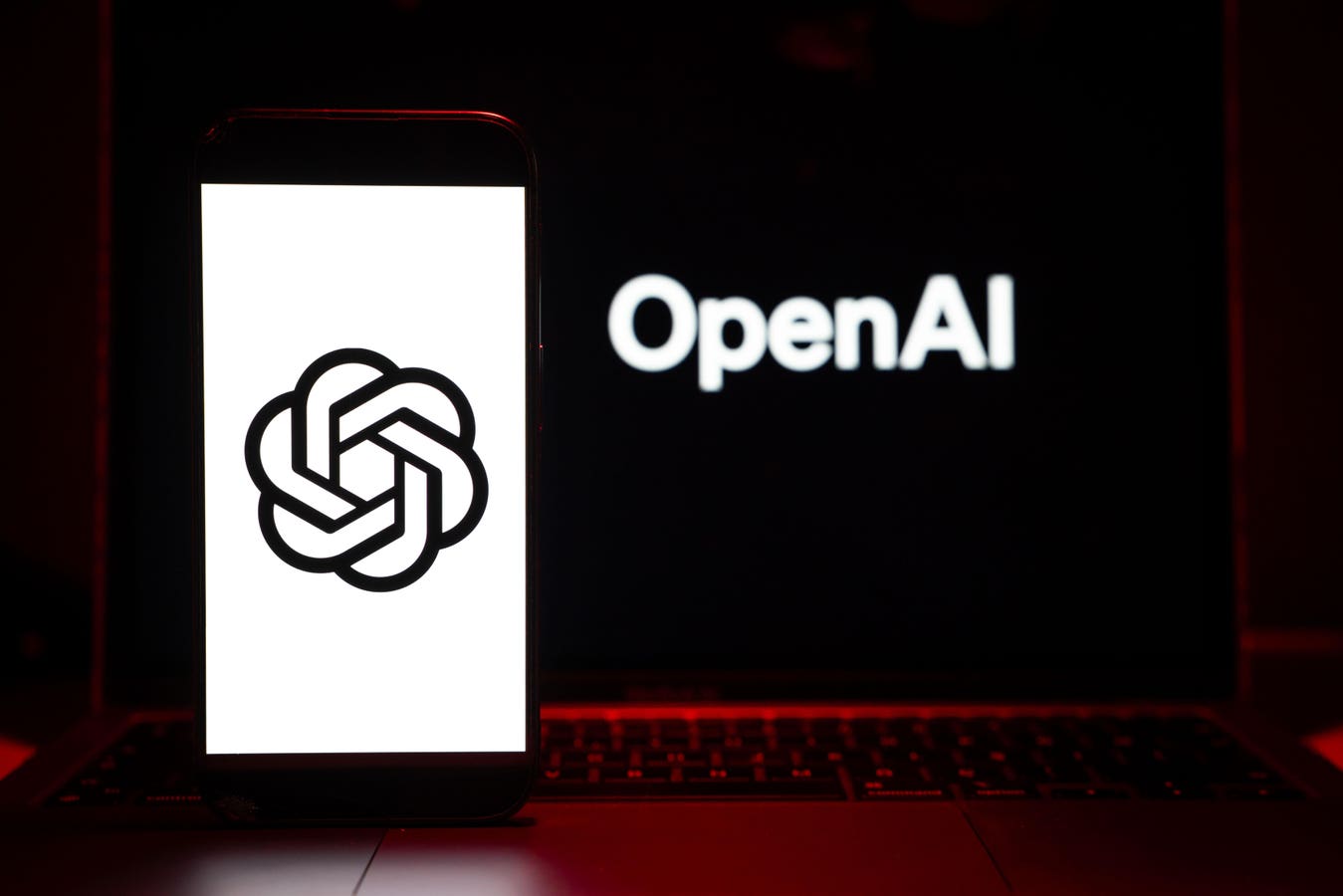 ChatGPT 现在很擅长伪造诱人的东西——但有一个问题