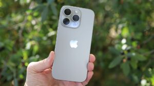 iPhone 17 Pro 可能没有之前进行的重大重新设计