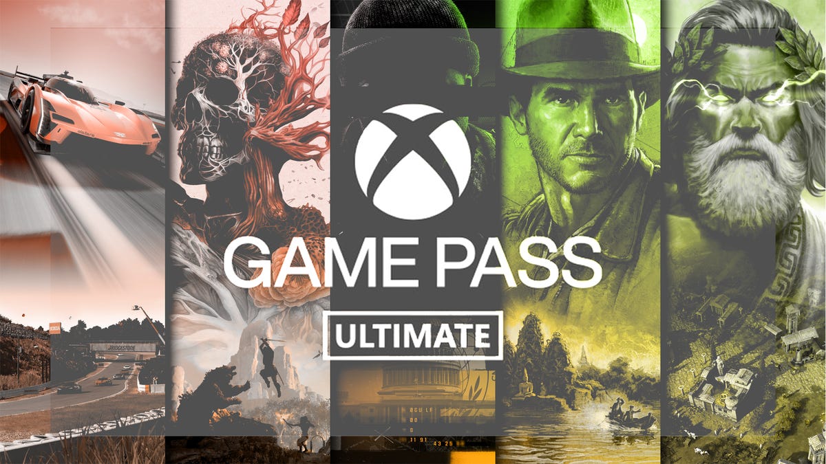 Oblivion 或 Clair Obscur：您应该玩哪款新的 Xbox Game Pass RPG？