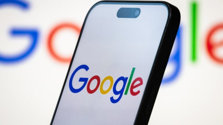 Google AI 概述将解释您编造的任何无意义短语