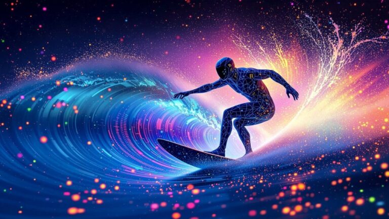 企业级 Vibe 编码：AI 工具现在处理整个开发生命周期