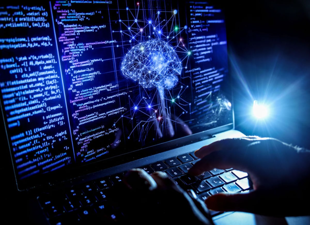 国防部必须在日益增长的威胁中加速 AI 的采用：PrimerAI 首席执行官