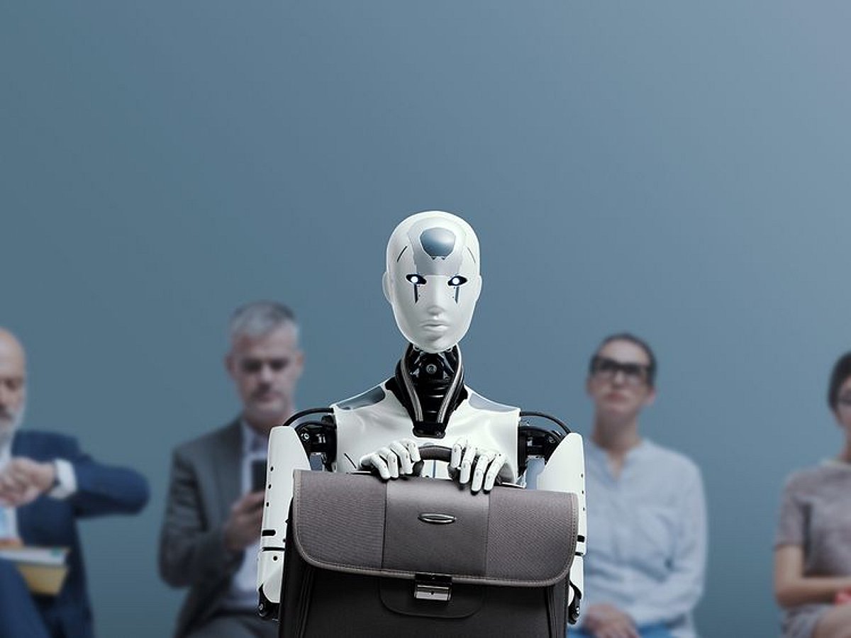 迪拜：AI 重塑工作。以下是保护您的