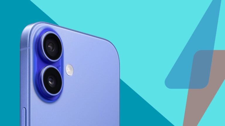 传闻中的 ram boost 可能会改变 iPhone 17 Air 的对话