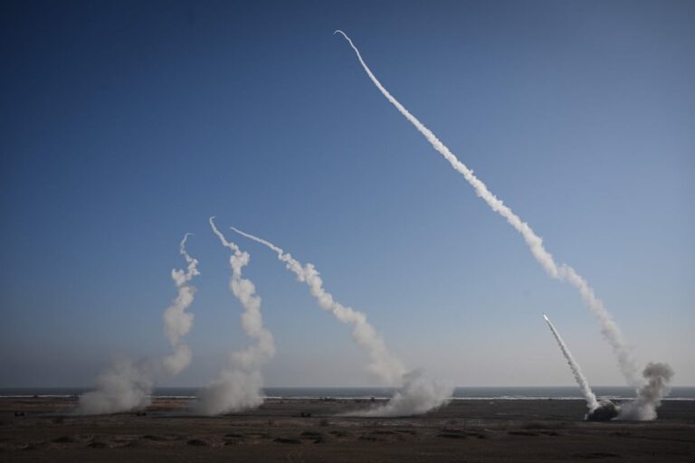法国计划在 2026 年年中之前测试自制 HIMARS 替代品