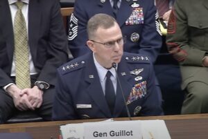NORTHCOM 希望购买新技术，在发现无人机后“24 小时”内将其击落