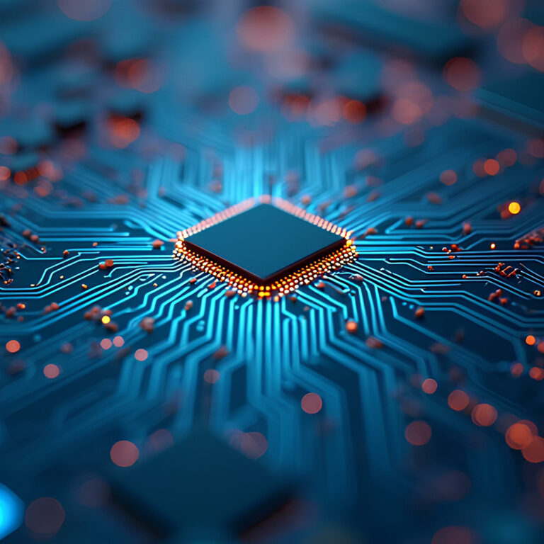 Synopsys 和 TSMC 合作开发埃级设计