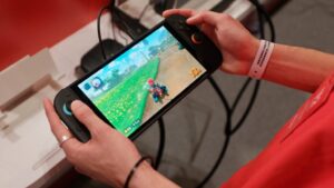 Xbox 游戏即将登陆 Nintendo Switch 2 – 我们可以梦想 Game Pass 吗？