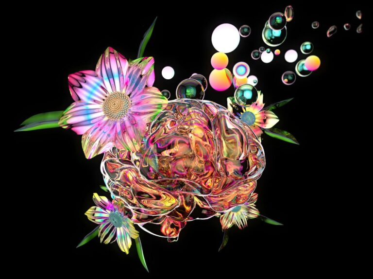 迷幻药如何对抗压力？科学家发现它们的影响超出了大脑
