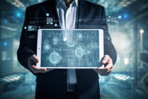 AI 数据标记服务如何在 2025 年促进行业的自动注释