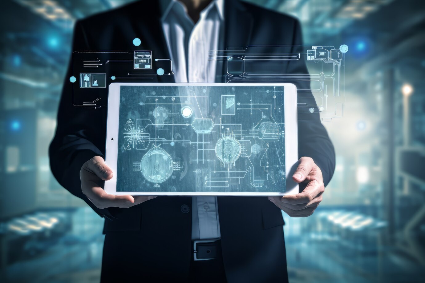 AI 数据标记服务如何在 2025 年促进行业的自动注释