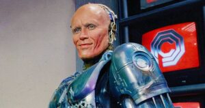 从大脑蓝牙到“完整的 RoboCop”：芯片植入即将走向何方