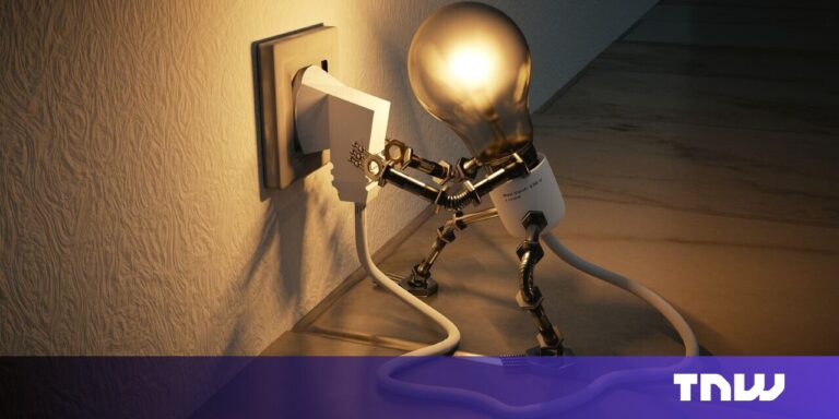 AI 能源使用量飙升，呼吁“从根本上重新设计”计算