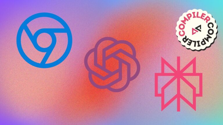 谷歌可能不得不出售 Chrome——其他人工智能公司也在寻求收购