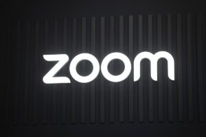 Zoom 在今天下午中断后已恢复