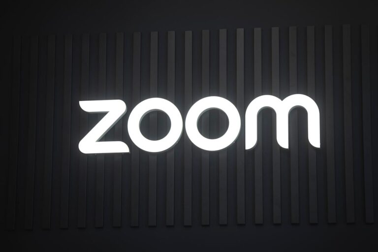 Zoom 在今天下午中断后已恢复