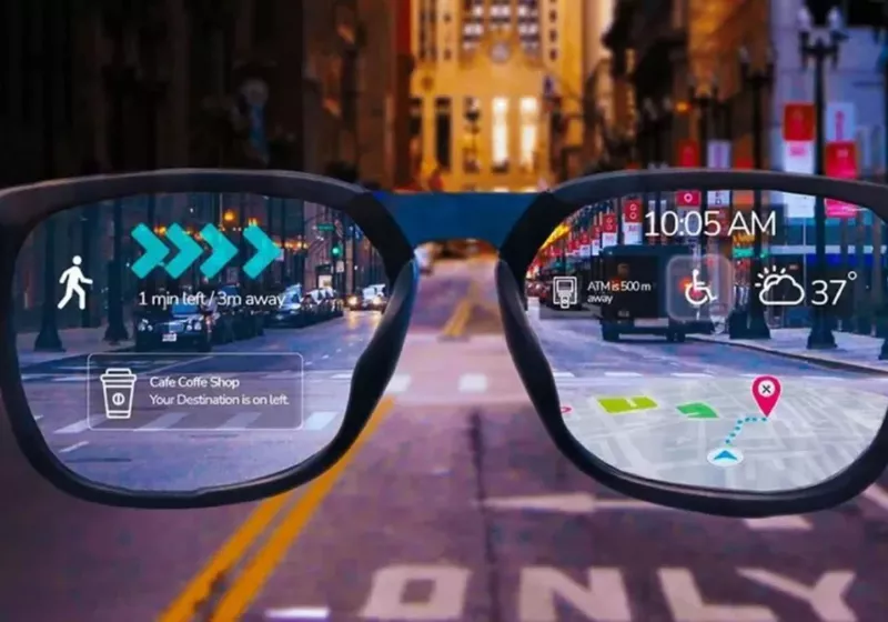 Google 演示具有 Gemini AI、视觉记忆和多语言功能的 Android Xr 智能眼镜