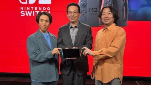 Nintendo Switch 2 开发人员确认 DLSS、硬件光线追踪等