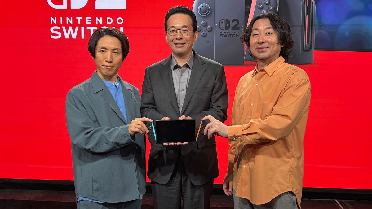 Nintendo Switch 2 开发人员确认 DLSS、硬件光线追踪等