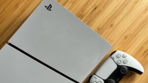 PS5 数字版在英国的价格上涨了 40 英镑，但有一个安慰性的价格