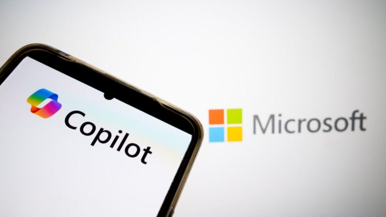 Microsoft 庆祝成立 50 周年，发布主要 Copilot 公告和新功能