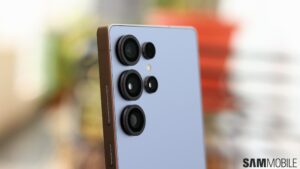 Galaxy S25 用户现在可以免费与 AI 进行视觉聊天