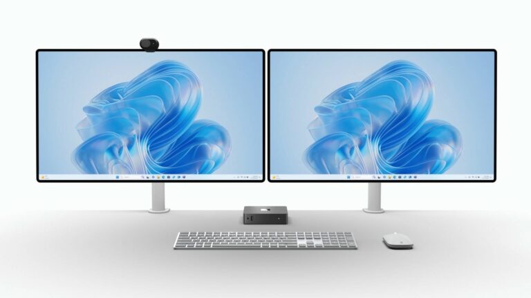 Windows 引入了 365 Link，这是一个黑匣子，除了连接到 Microsoft 的云之外什么都不做