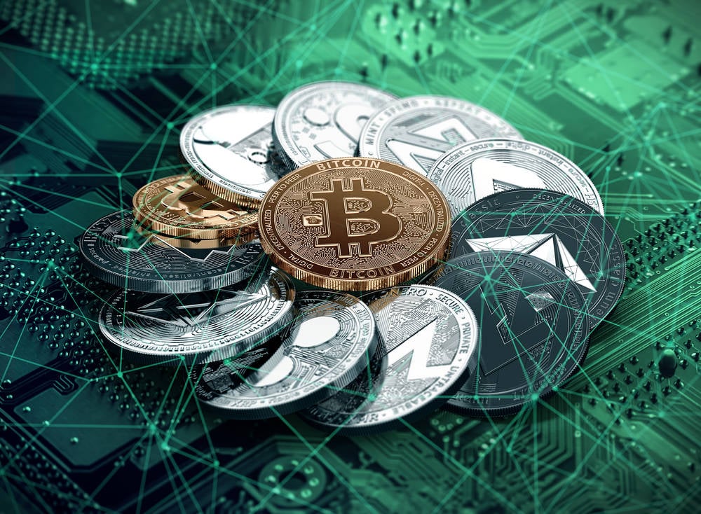 RSA 联合创始人：如果没有加密货币，世界会变得更好