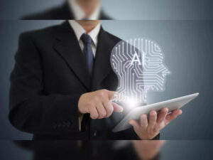 此 AI 预报预测了未来的风暴
