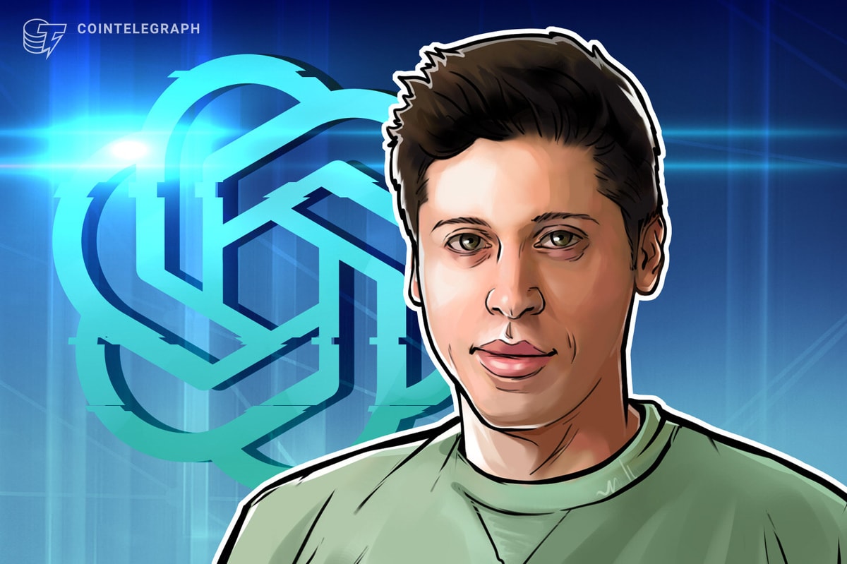 用户对 ChatGPT 的礼貌使 OpenAI 损失了数百万美元 — 山姆·阿尔特曼