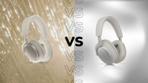Bowers and Wilkins Px7 S3 vs S2e：有什么新功能？