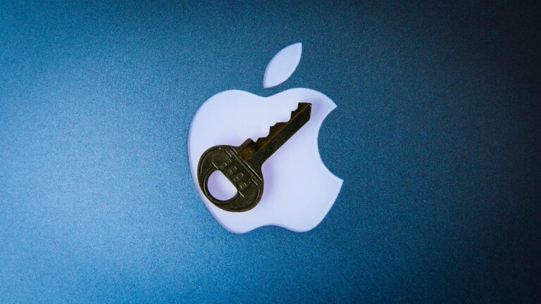 加强 iPhone 的安全性：如何开启高级数据保护