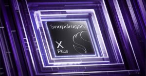 Chromebook 可能很快就会从 Snapdragon X Plus 芯片中获得提升