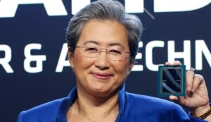 AMD 以 49 亿美元进军 AI 领域，揭示了未来所在
