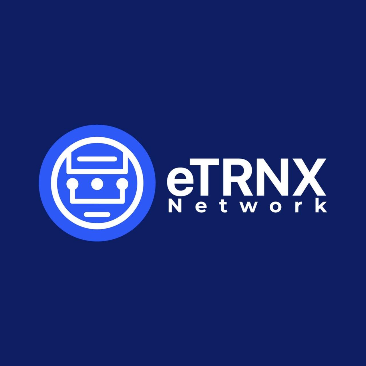 Eternex Network （eTRNX） 推出，通过区块链、人工智能和现实世界的效用赋能金融的未来