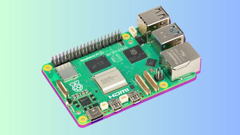 如何在 Raspberry Pi 上运行本地 LLM