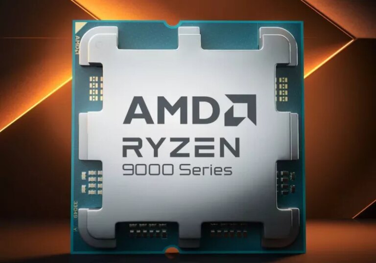 AMD 锐龙 7 9800X3D 推动八核 CPU 采用率超过六核芯片