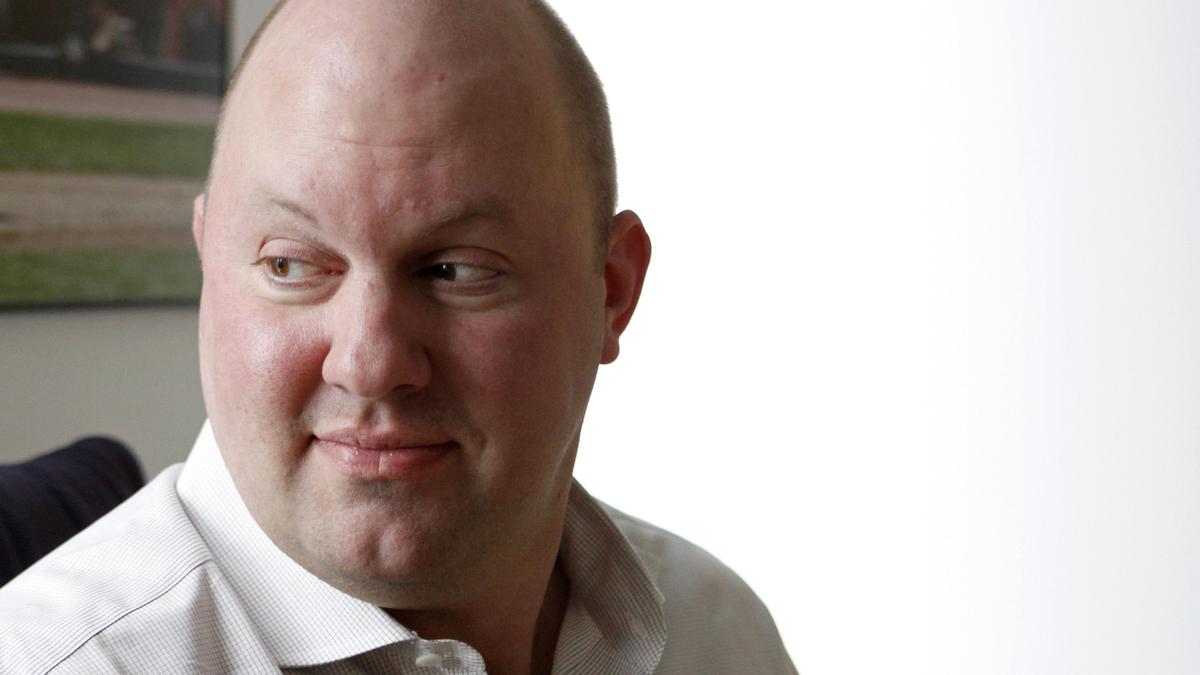 Andreessen Horowitz 寻求筹集 200 亿美元的大型基金，以应对全球对美国 AI 初创公司的兴趣