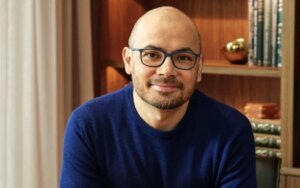 DeepMind 创始人的初创公司在第一轮外部融资中筹集了 $600m
