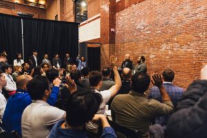 在 TechCrunch All Stage 上提交演讲申请并塑造下一波创业公司的最后一天