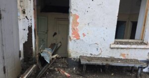 俄罗斯在一周内动用了 1800 多架无人机袭击了赫尔松地区