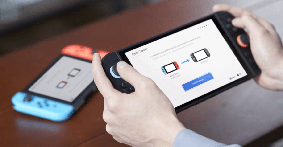 任天堂深入探讨 Switch 2 向后兼容性