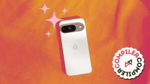 Pixel 9 神秘的、被取消的 Pixie 助手是什么？