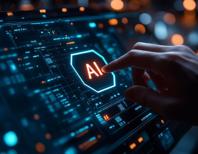 观点 – AI – 美丽新世界