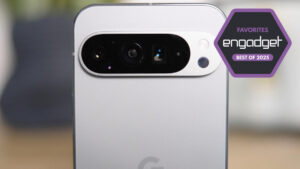 2025 年最佳 Android 手机