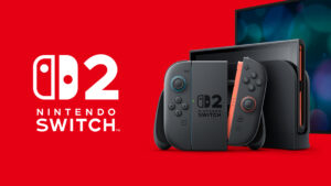 Switch 2 在美国的预购可能比您想象的更接近