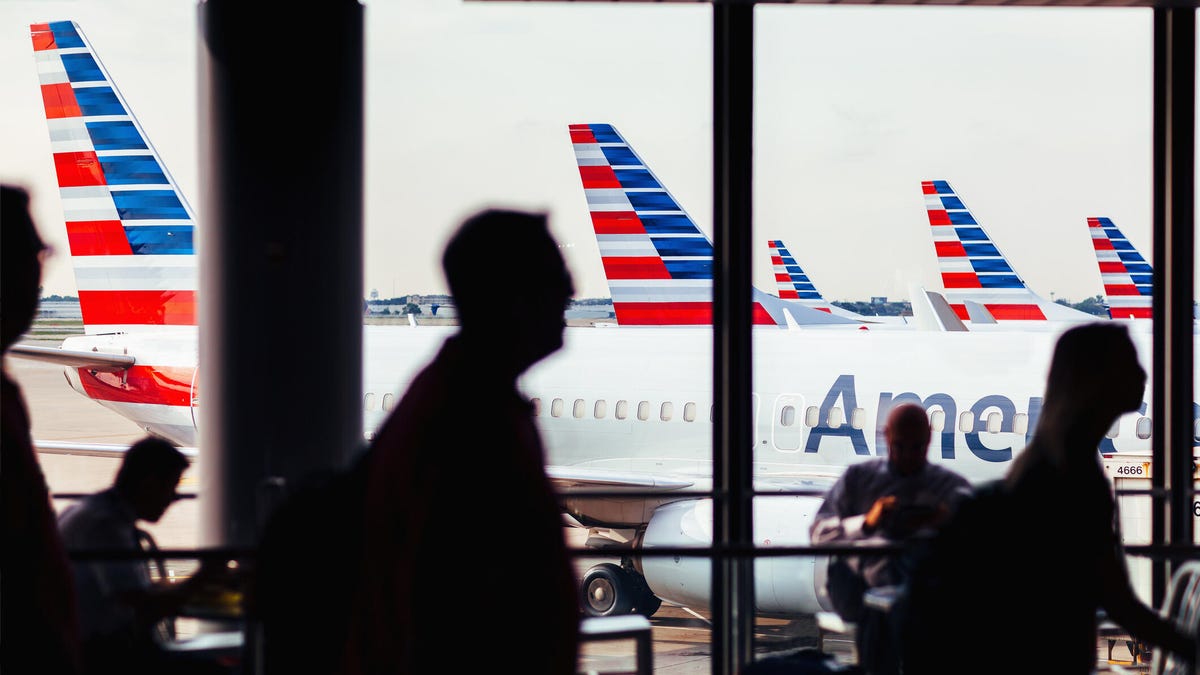 美国航空公司将提供免费机上 Wi-Fi – 以下是访问方法