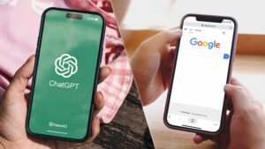 我测试了 ChatGPT 与 Google 的 AI 驱动购物——显然是赢家
