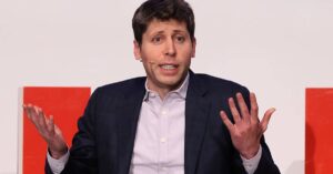 OpenAI 正在开发类似 X 的社交媒体网络 - 报告