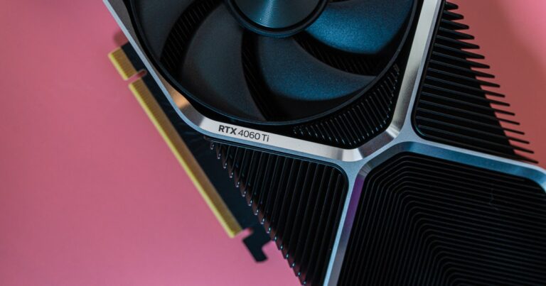 Nvidia 的 Rtx 5060 Ti 可能会重蹈上一代覆辙